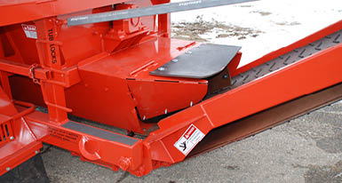Auger Conveyors
